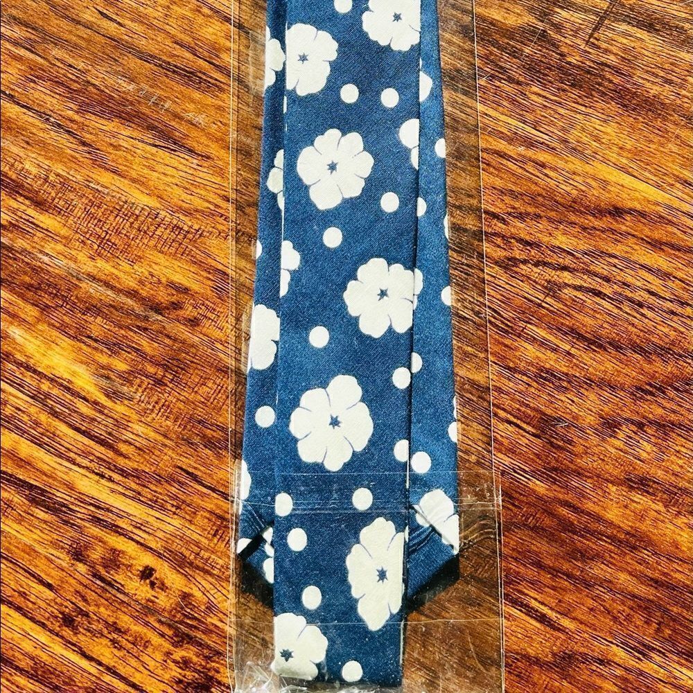 Business, Formal, Casual, Wedding, Spring, Anniversary, Prom Date Night Neckties - Picture 4 of 4